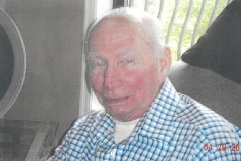 Avis de décès de Ronald Sewell Dutton