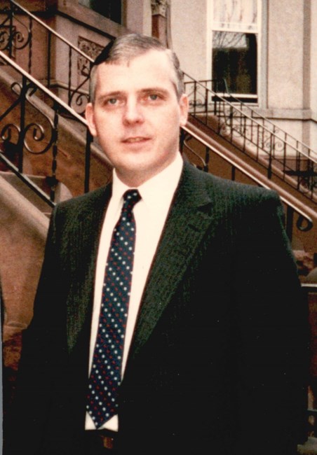 Obituary of William J. Bendick