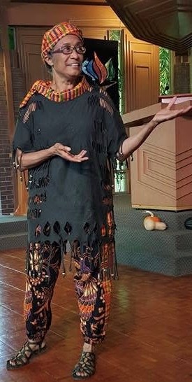 Obituary of Dorian Yvonne Byrd