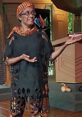 Obituary of Dorian Yvonne Byrd