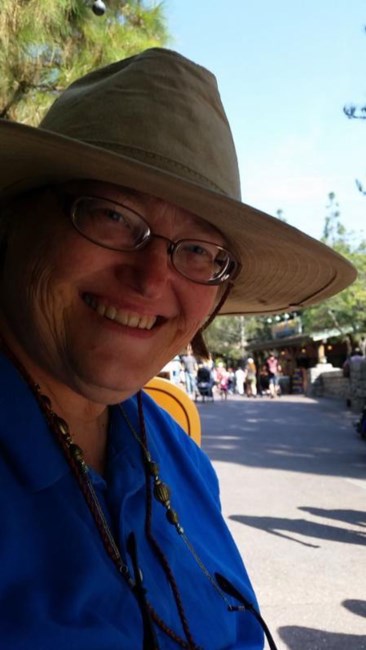 Obituary of Susan Lynn Nelson