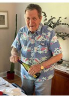 Obituary of Detlev Lienau Lancaster