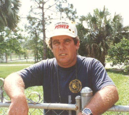 Obituary of James Kent Schwarz