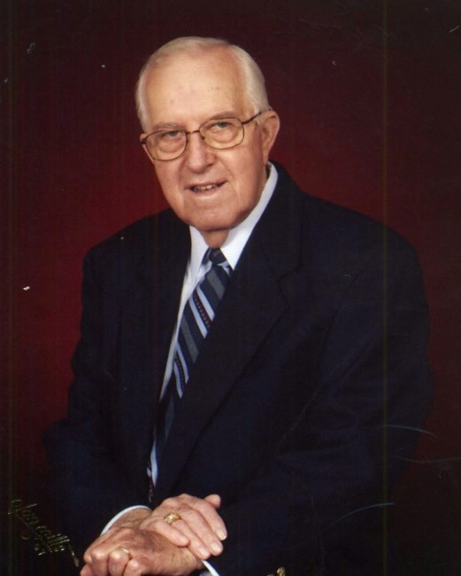 Obituary of William M. Stribling