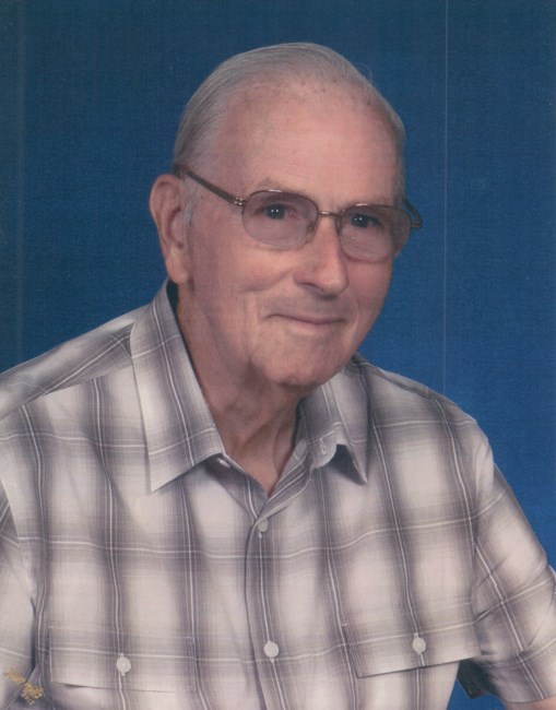 Obituary of Ronald L. Parrish
