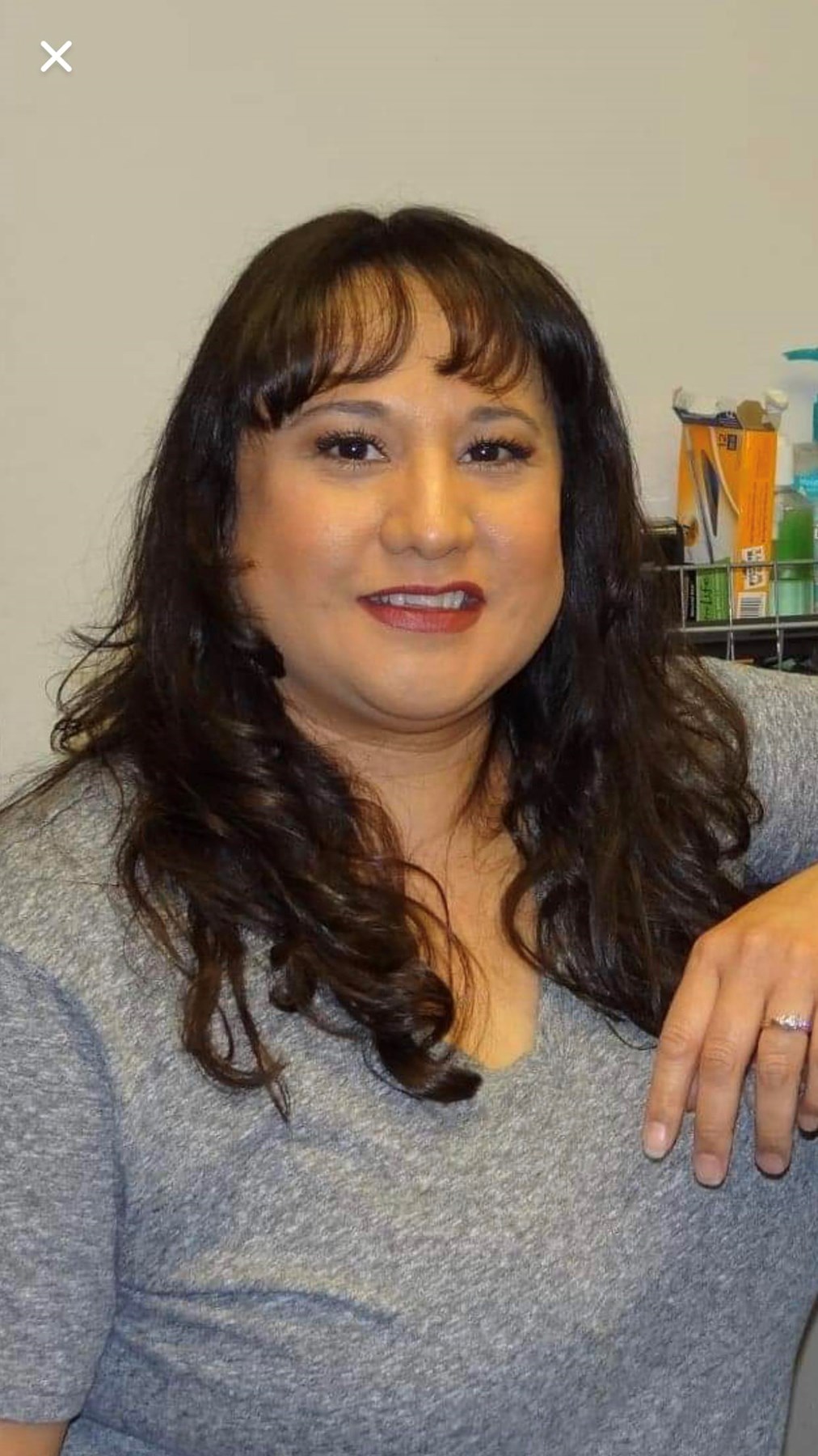 Obituary of Isela Beltran Verdugo