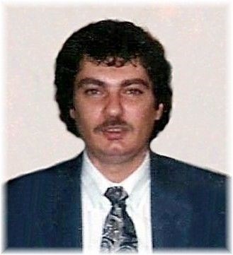 Obituary of Kenneth John Larson