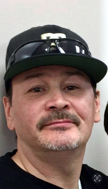 Obituary of Clarence Cliff Cyril Laliberte