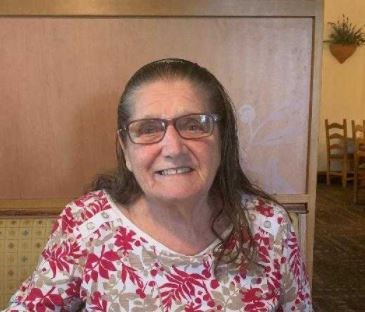 Obituary of Joan McDonald