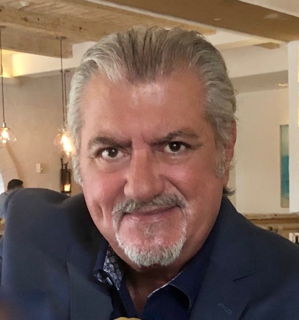 Obituary of Philip Pappas