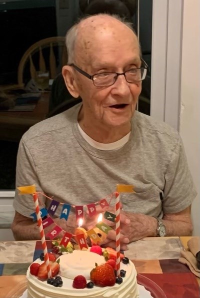 Obituary of Francis J. Aschman