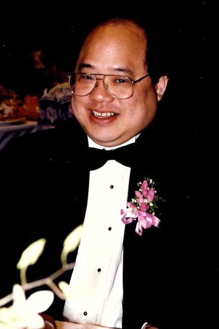 Obituario de Terence Koon Lee Young