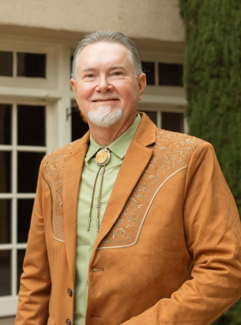 Avis de décès de Joe Bland