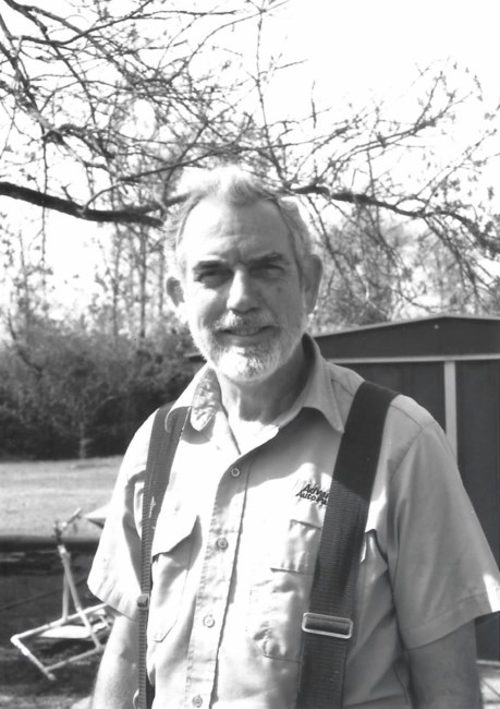 Obituary of John F Garves Jr.