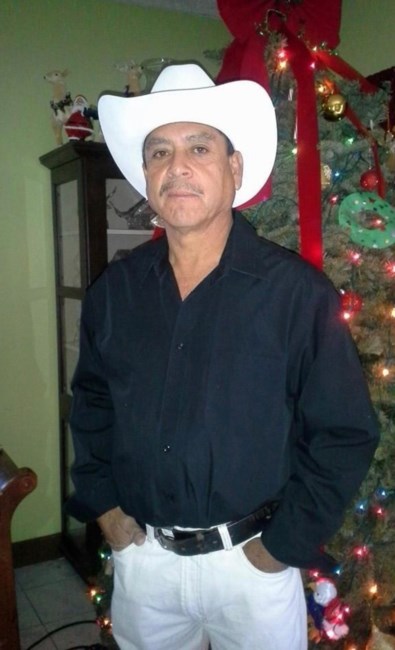 Obituary of Ignacio Maciel Gutierrez