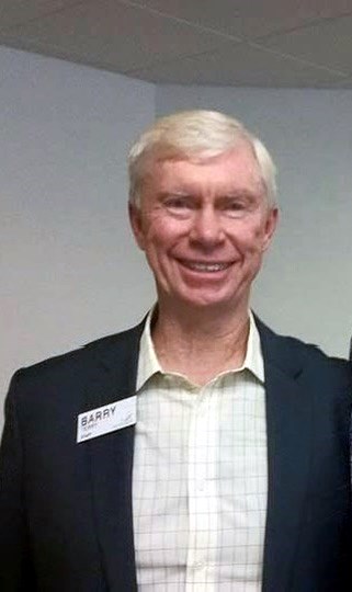 Obituary of Barry Lee Terry