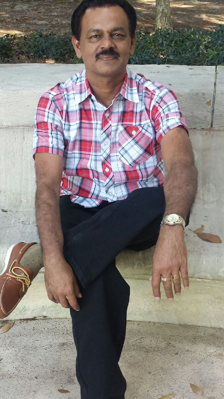 Obituary of Lallman "Sew" Singh