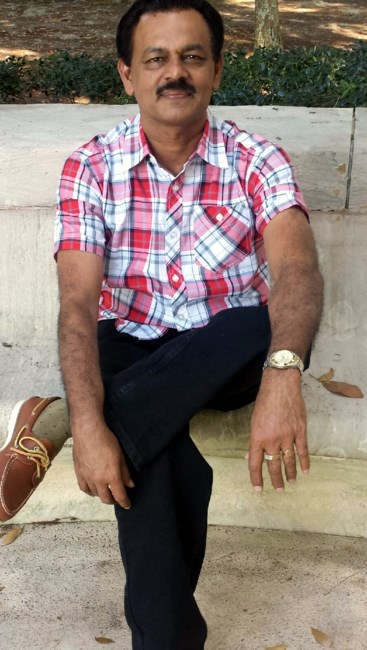 Obituary of Lallman "Sew" Singh