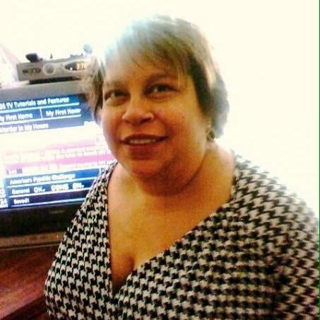 Obituary of Nancy "Alicia" Amirmoini