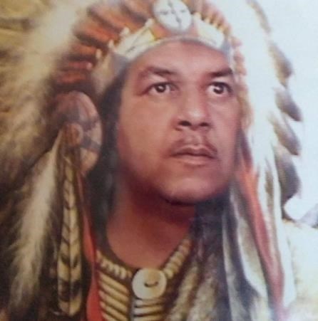 Obituary of Danny Roy Back