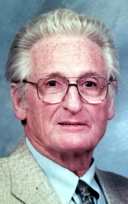 Obituary of Harold Edward Malnar