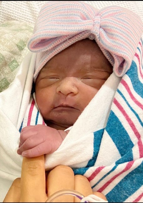 Kailani Rivera Obituary Weslaco Tx