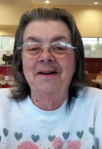 Obituary of Juanita C. Morris