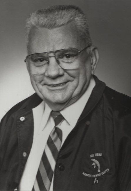 Obituario de Donald Prue Shirley