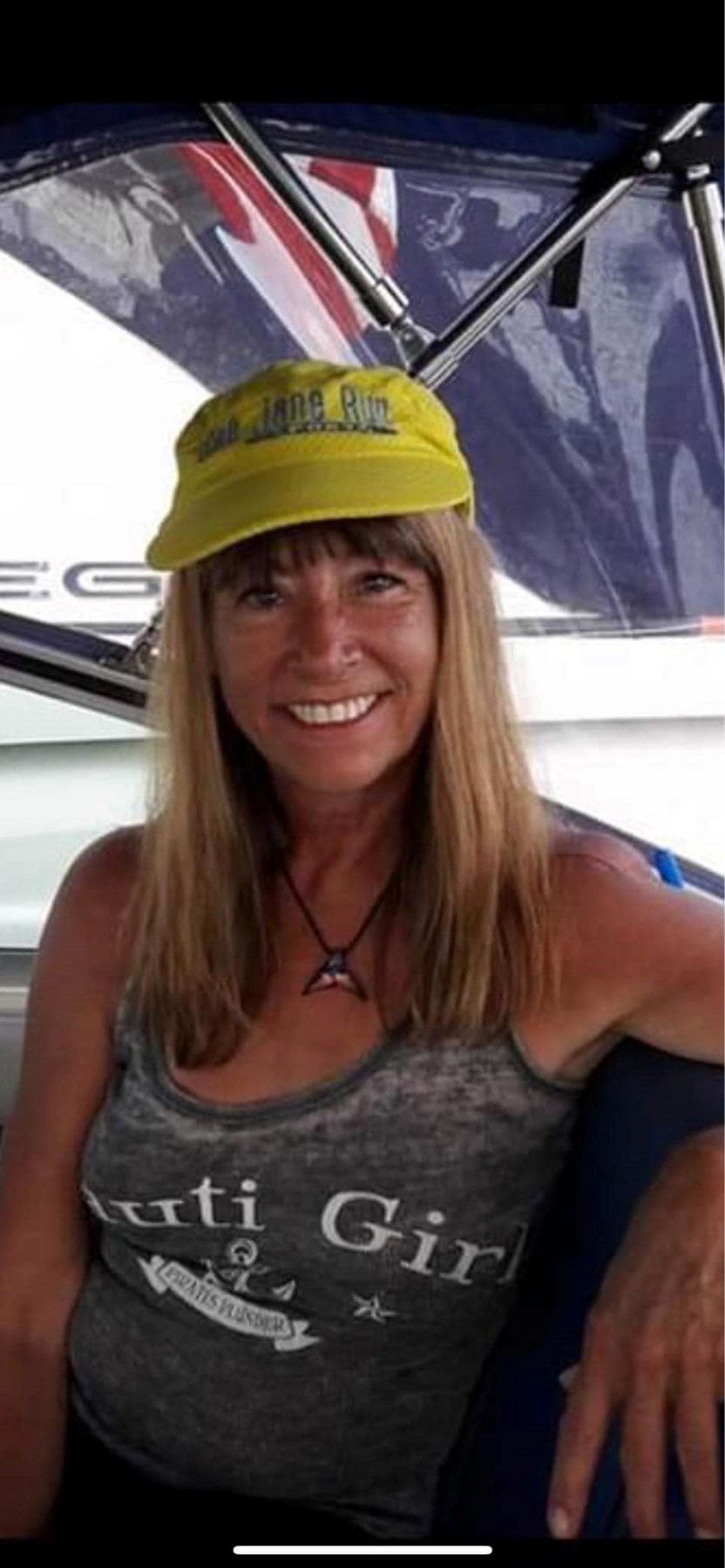 Obituary of Jane Ann Hammer