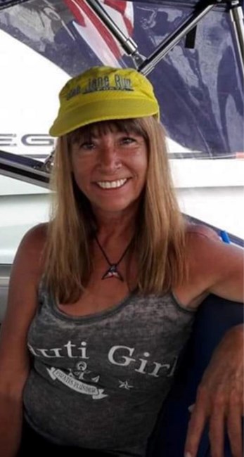 Obituary of Jane Ann Hammer