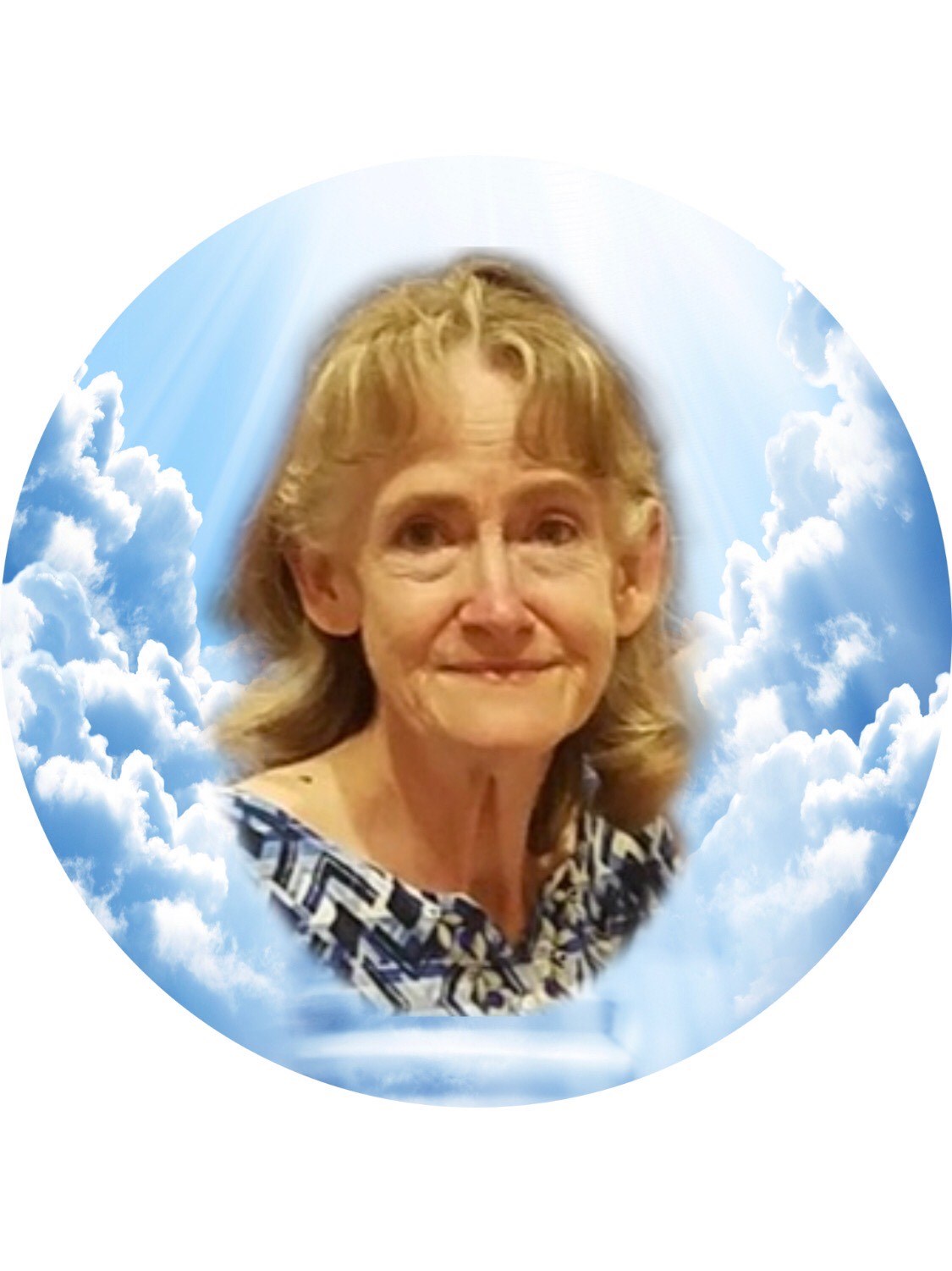 Obituary of Polly Garner