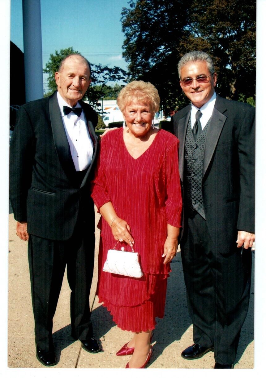 Obituary of Sarah "Sally" Ann O'Shea