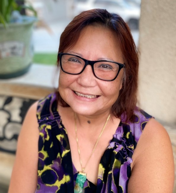 Obituary of Wendy Thi Pham