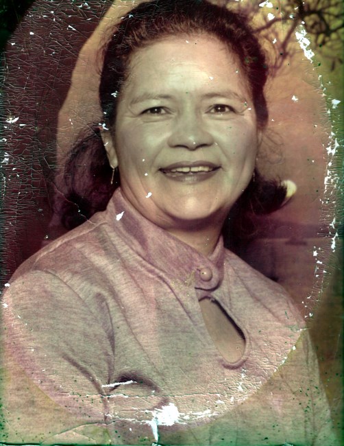 Obituary of Jacinta Evelia Smith