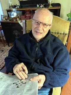 Obituary of Wayne Allen Earley