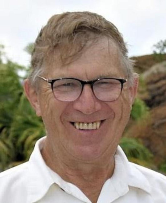 Obituary of Joseph Charles Westfield