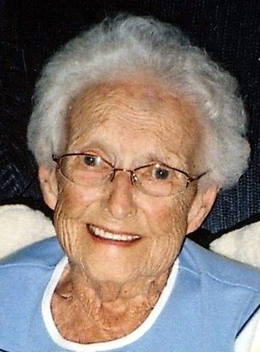 Obituary of Alberta Dickenson Orender