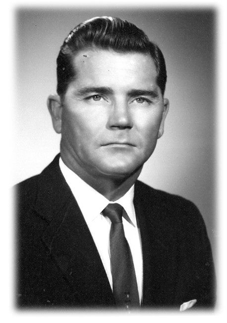 Obituary of Ernest Ray Bennett