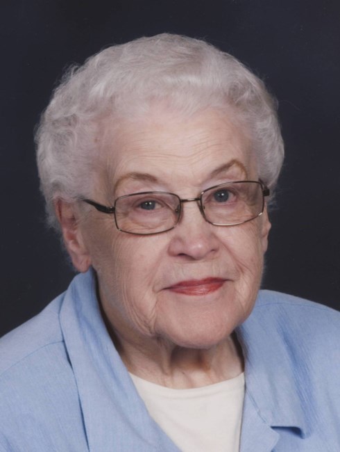 Obituary of Sophia K Hoover