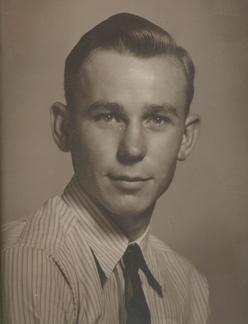 Obituary of William B Heffington