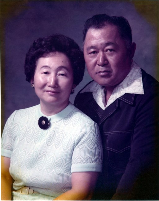 Obituary of Teddy Sato