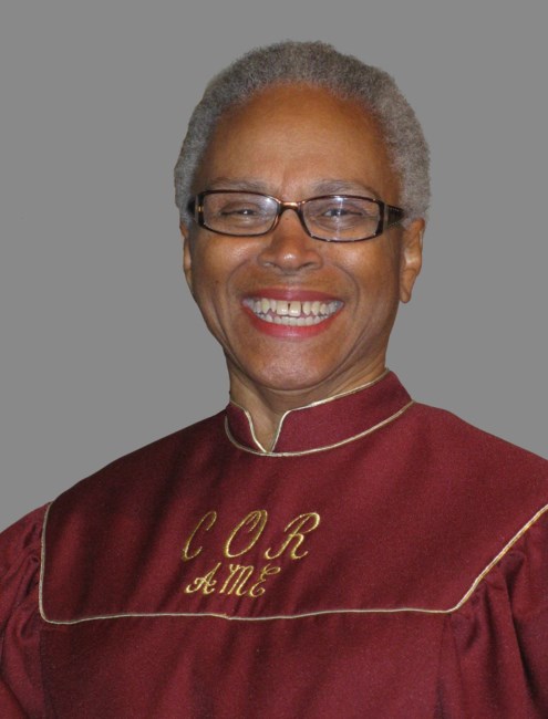 Obituary of Mae Ellyse Ussery