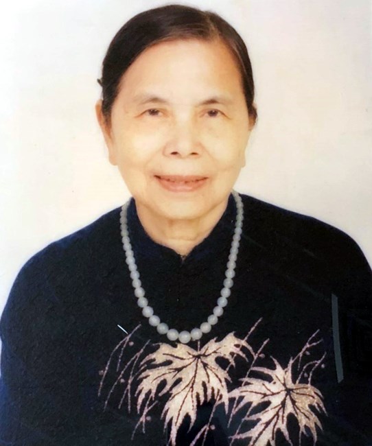 Obituary of Mung Thi La
