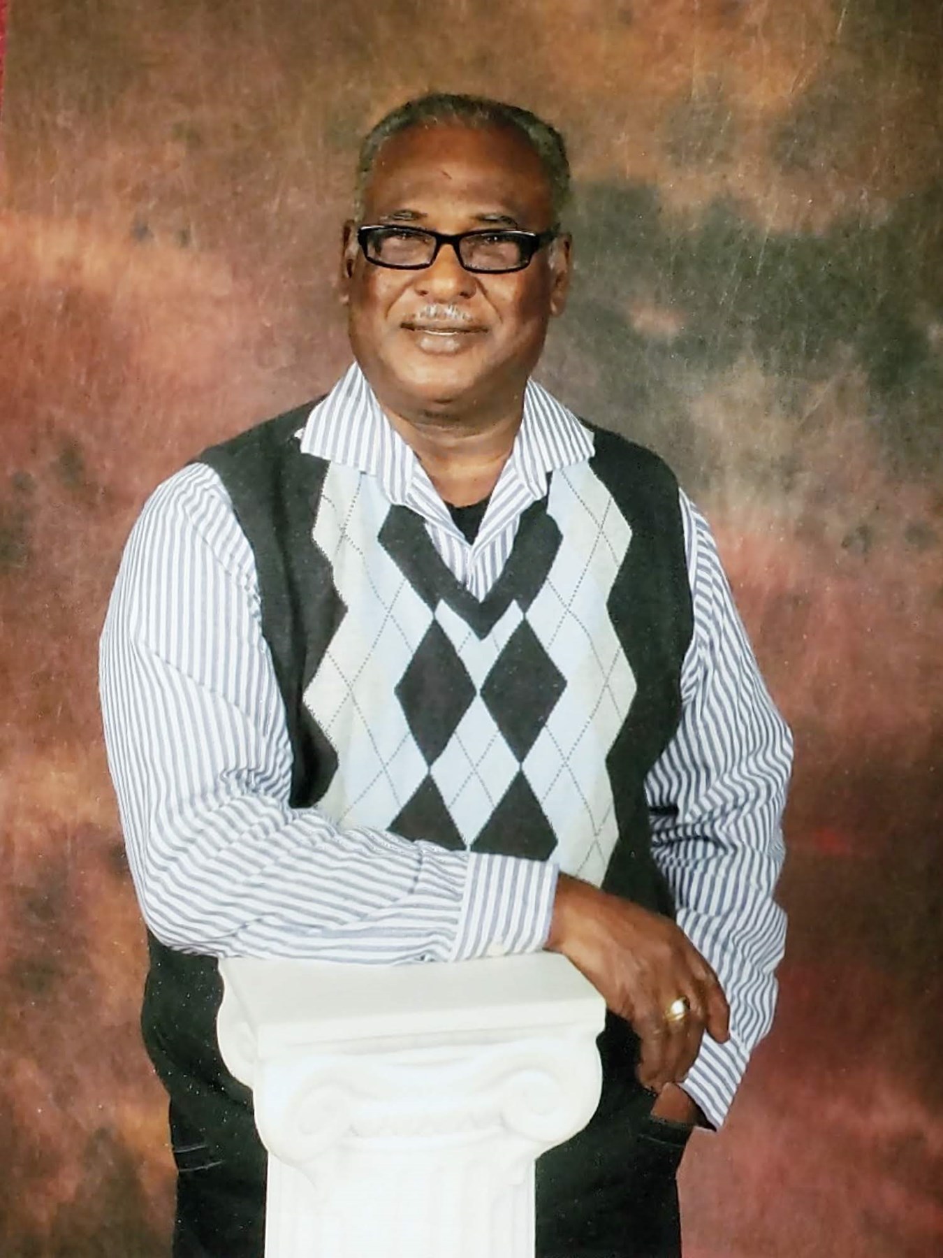 Obituary of Talbert George Guyah