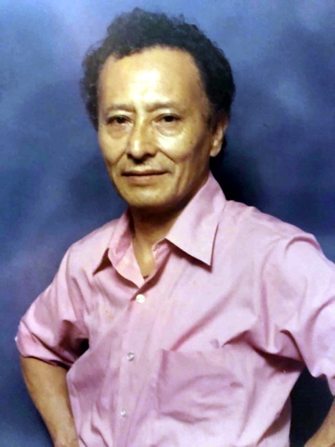 Obituary of Salvador "Chavo" Arroyo Torres