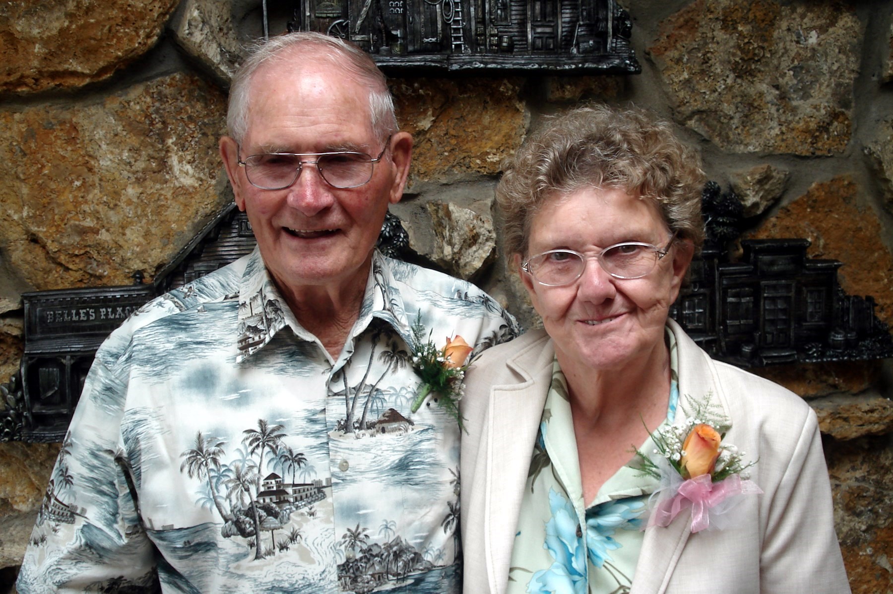 Obituary of Dester William Summers