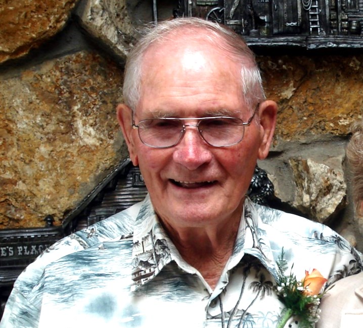 Obituary of Dester William Summers