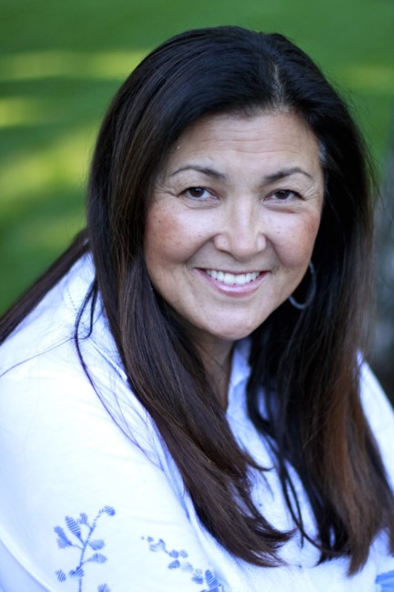 Obituary of Joanna Wilkinson