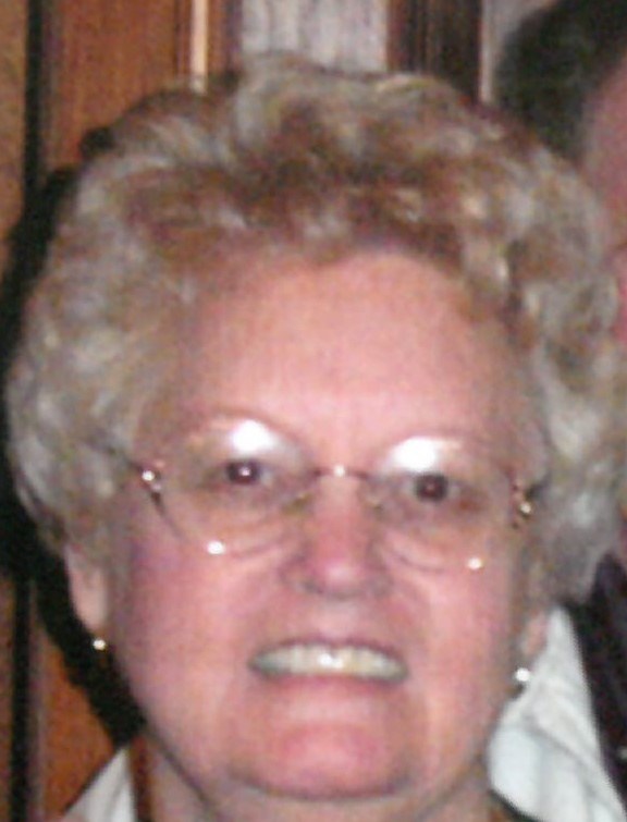 Shirley Strickland Obituary Birmingham, AL