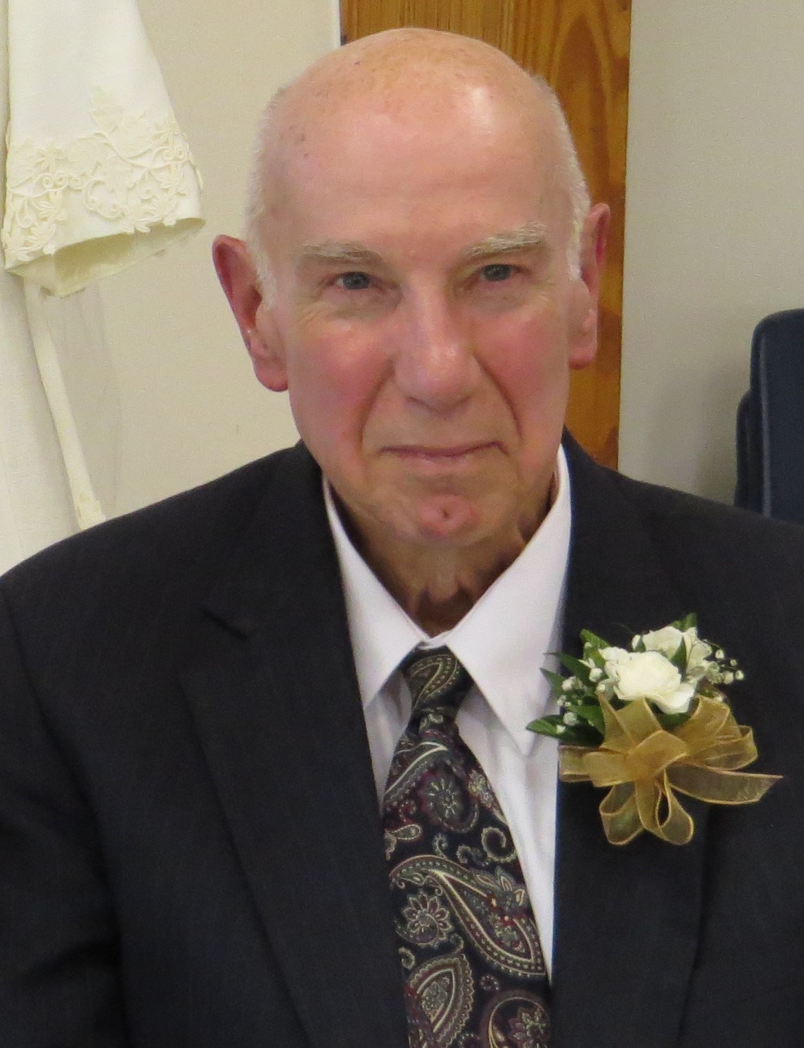 David Gillespie Obituary Olathe, KS
